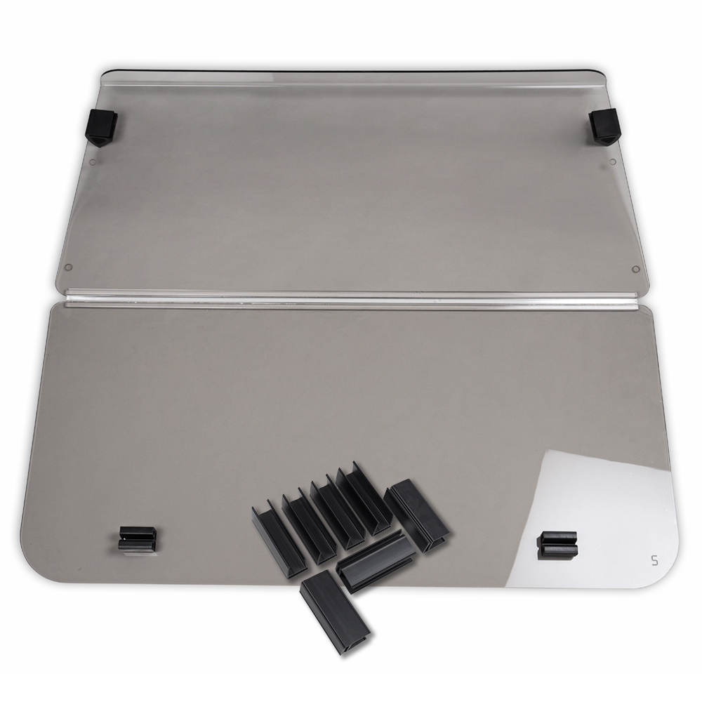 Windshield suit Club Car DS 2000-on golf
